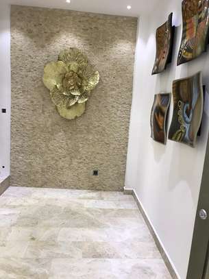 Appartement A LOUER aux Mamelles image 3