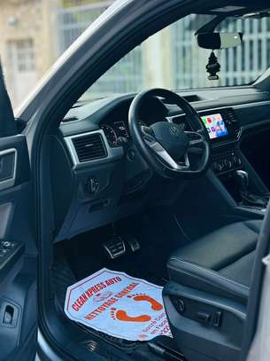 Volkswagen Atlas Cross Sport 2021 image 6