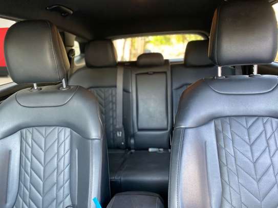 Vente kia sportage image 12
