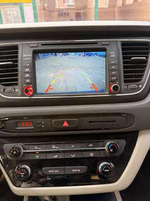 Kia karnival 2016 image 12