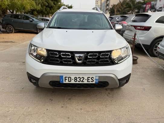 DACIA DUSTER 2019 image 3