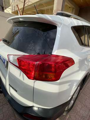 Toyota RAV 4, 2014 image 3