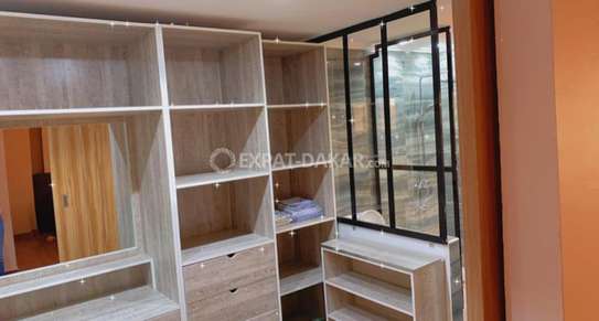 Appartement lumineux à Fenêtre Mermoz image 2