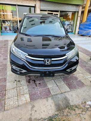 Honda CRV image 1