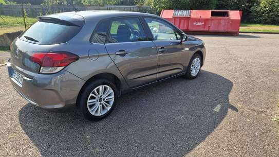 CITROEN C4 2016 image 3