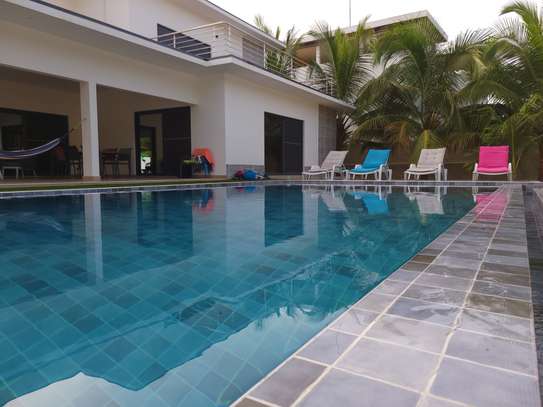 Villa de vacances haut de gamme image 4