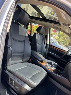 BMW X3 2016 Xdrive image 7