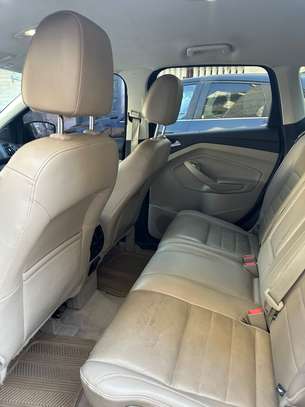 FORD ESCAPE image 3