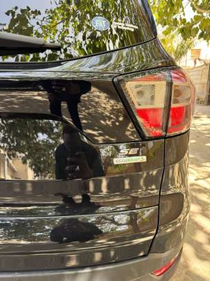 FORD ESCAPE 2018 image 10