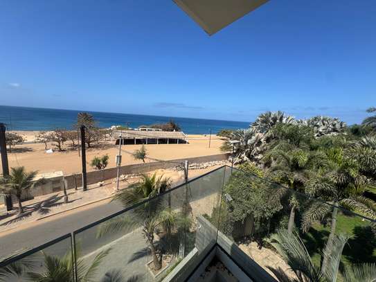 Corniche Almadie appartement à louer aux 2 Eme étage image 10
