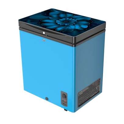 CONGÉLATEUR WALTON COFFRE 145LITRES image 2