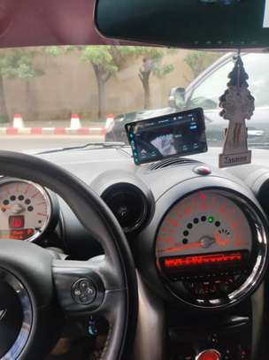 Mini Cooper 2015 image 4