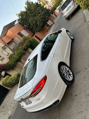 Ford fusion titanium 2014 Version 2017 image 1