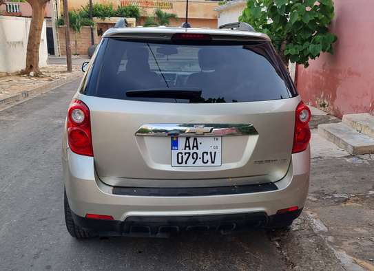 Chevrolet équinoxe image 11
