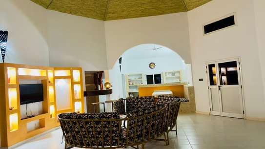 VILLA À LOUER SALY JOSEPH image 5