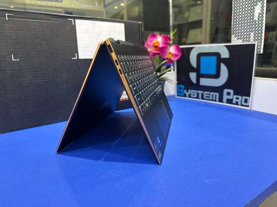MSI E13 Ultra 7 16Go 1To x360 scellé 2025 image 8