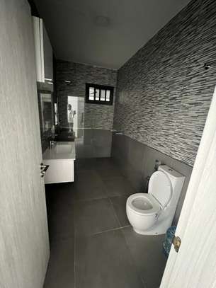 Appartement à louer à Fann résidence image 5