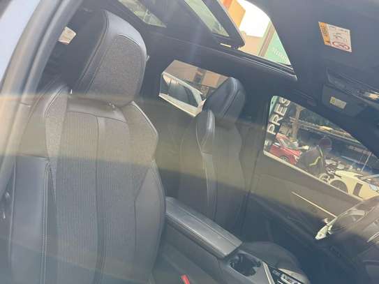 Peugeot 3008 GT-LINE 2018 image 12