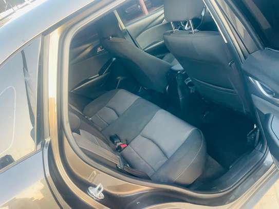 MAZDA CX-3 2018 image 9