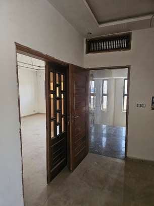 Appartement F4 Cité Damel 2 image 11