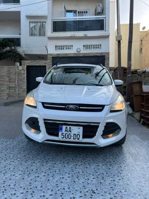 Ford escape 2.0 2015 image 5