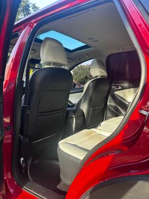 Location Mazda CX5 image 4