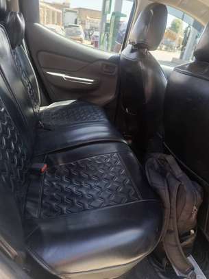 Pickup L200 image 3
