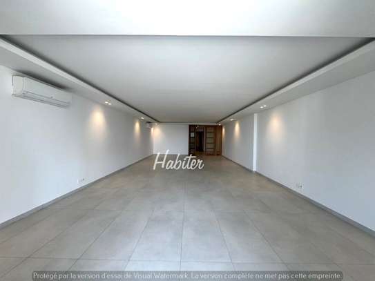 Appartement vue sur mer à louer à Mermoz image 4