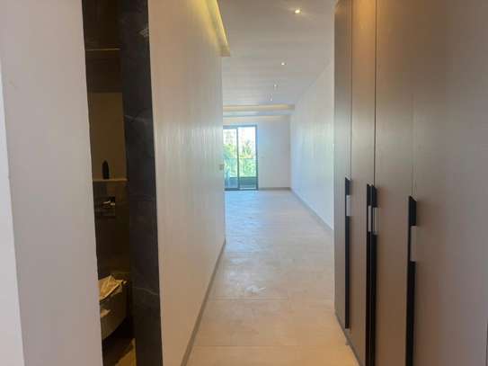 Appartement corniche Almadie 4 chambres image 6