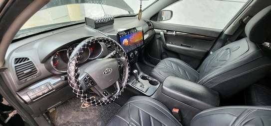 Kia sorento  2011 image 6