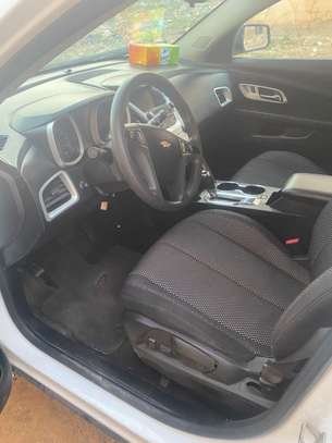 Chevrolet Équinoxe 2016 image 5