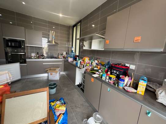 Appartement à louer a fenêtre Mermoz à côté école américaine image 2