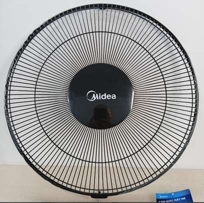 MIDEA VENTILATEUR 16" A PIED - AVEC TELECOMMANDE image 13