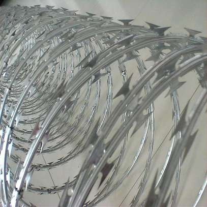 Tube tôle bac zinc cornière grillage Ipn métal image 5