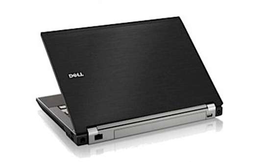 Dell 6400 core 2 duo image 2