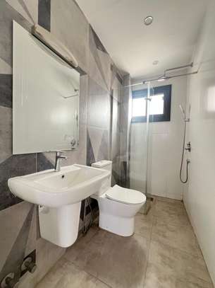 Appartement F4 à  louer à Amitié sur les deux voies image 15