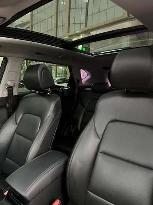 Hyundai Tucson 2017 image 7