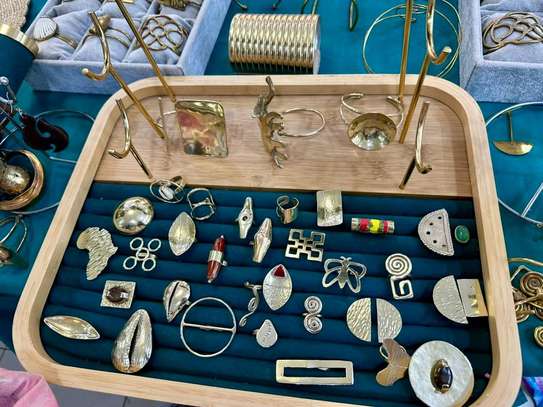 Commerce à vendre - Marque de bijoux artisanaux image 2