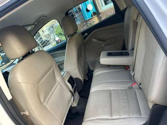 Ford escape 2017 image 4