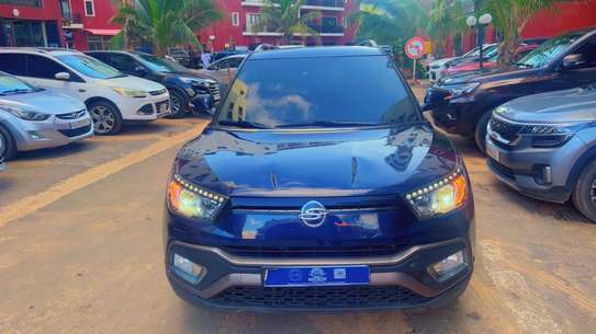 Sangyang tivoli 2017 image 4