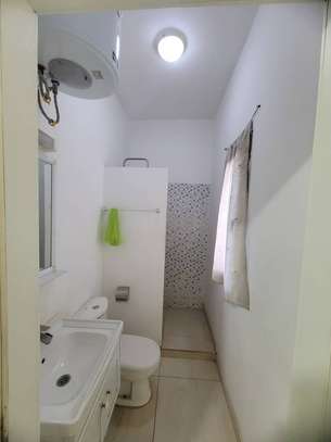 Appartement à louer cité Ataya derrière keur yoff image 12
