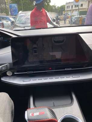 Changan  2022 image 14