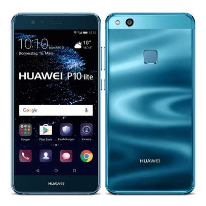 Huawei p10 lite en promo image 1