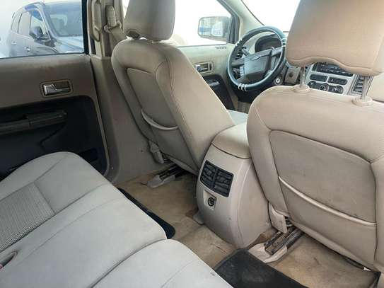 Belle Ford edge 2012 image 5