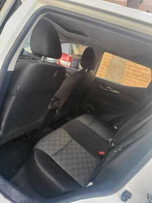 Nissan Qashqaï 2017 image 7