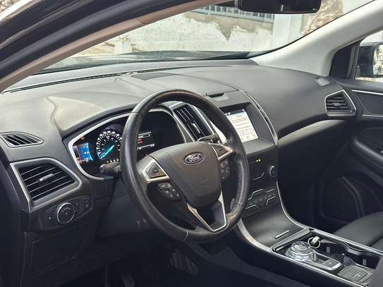 Ford Edge 2019 image 9