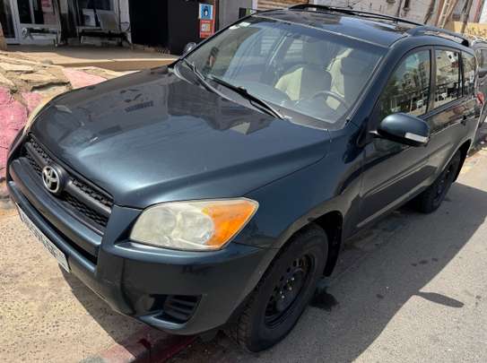 Toyota Rav4 AWD image 14