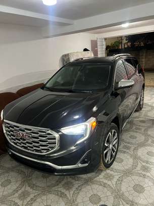 GMC TERRAIN 2019 image 5