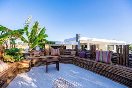 🌴 VILLA D’EXCEPTION À POINTE SARÈNE 🌊 image 6