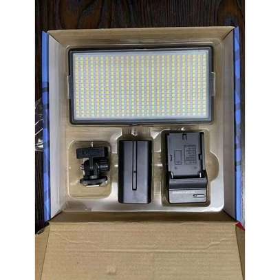 ECLAIRAGE PROFESSIONAL LED LIGHT KIT LED-416 image 2